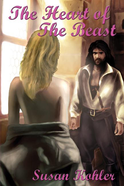Title details for The Heart of The Beast by Susan Kohler - Available